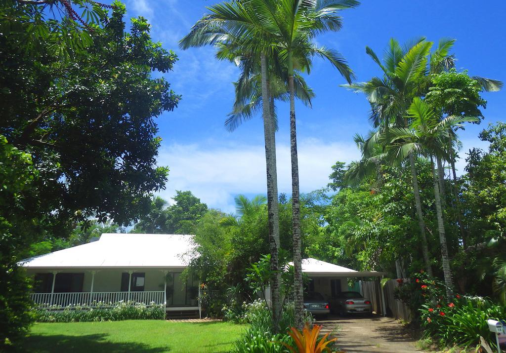 South Pacific Bed & Breakfast 4*