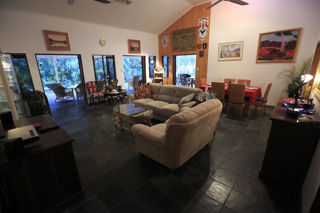 South Pacific Bed & Breakfast 4*