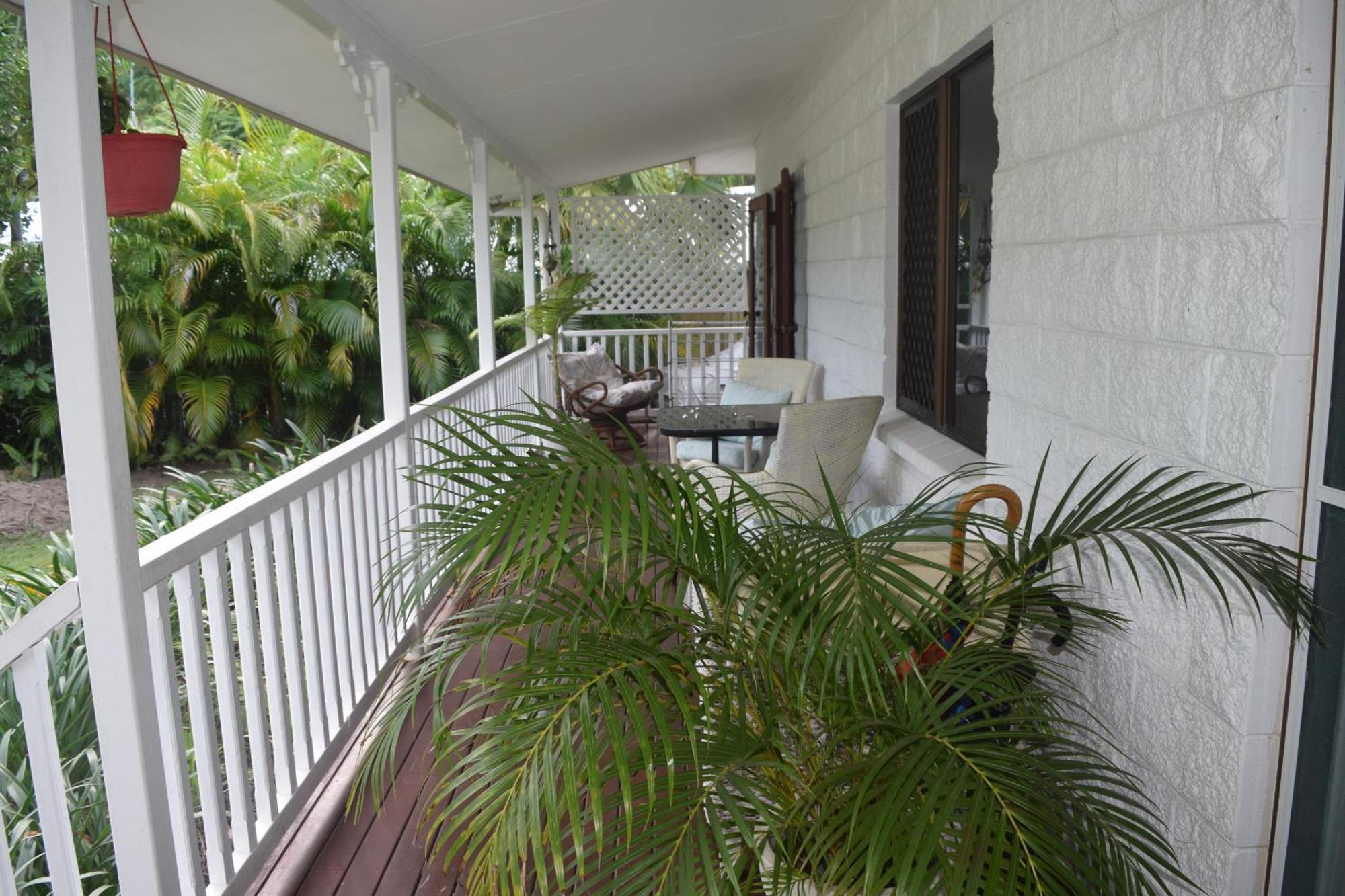 South Pacific Bed & Breakfast 4*