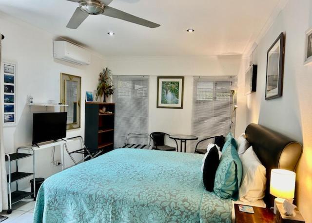 Bed & Breakfast South Pacific