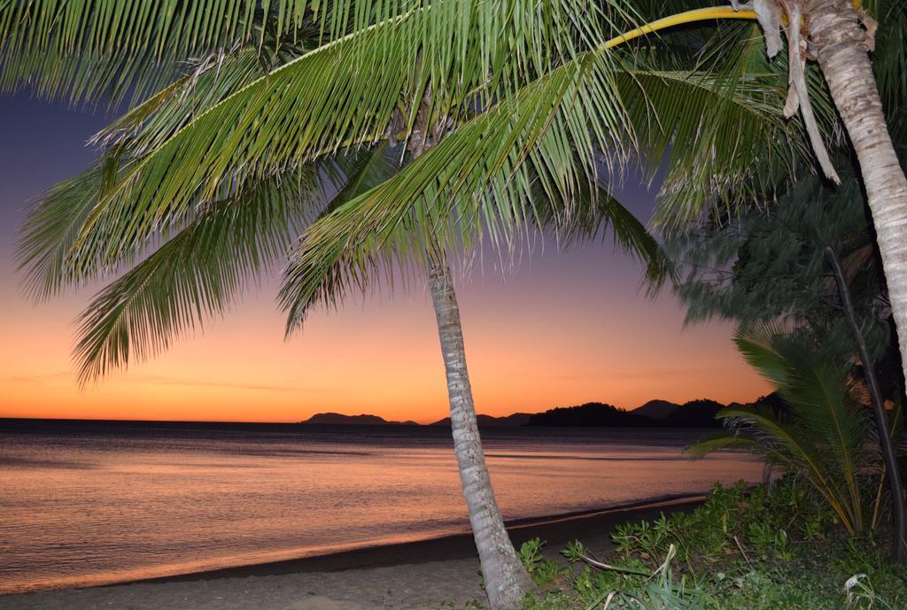South Pacific Bed & Breakfast 4*