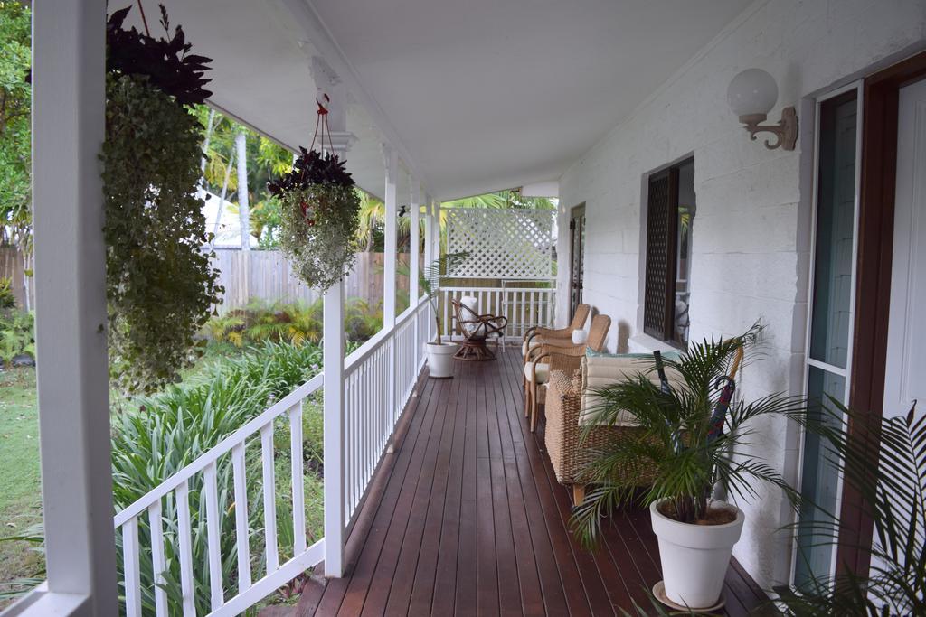 Bed & Breakfast South Pacific 4*