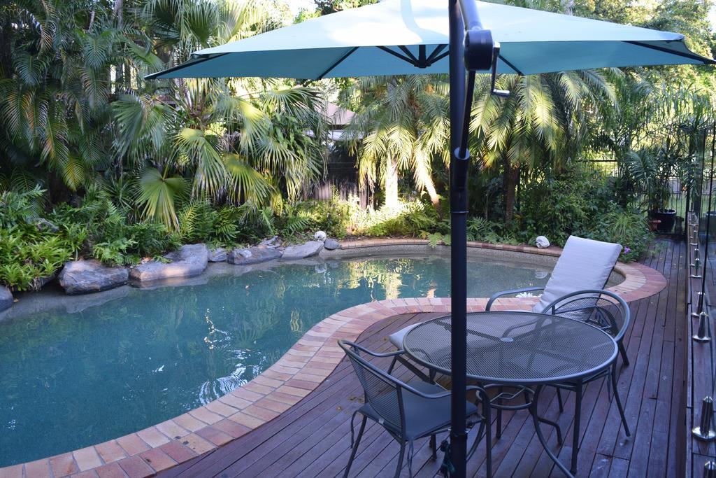South Pacific Bed & Breakfast 4*