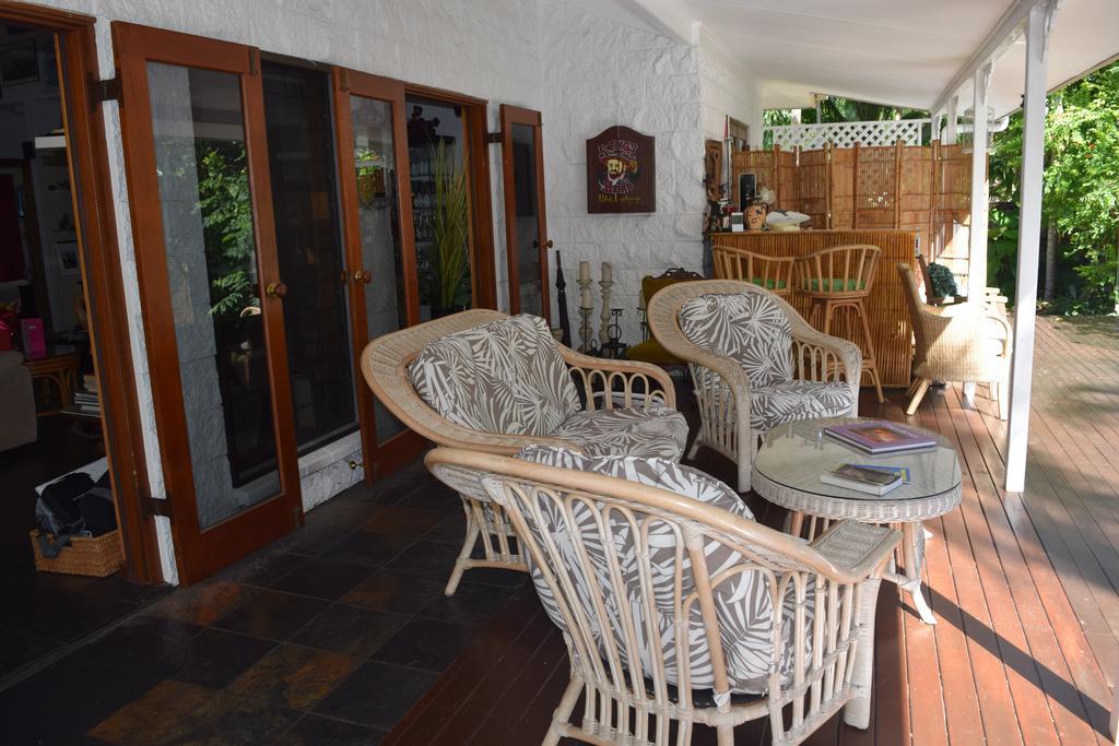 Bed & Breakfast South Pacific 4*