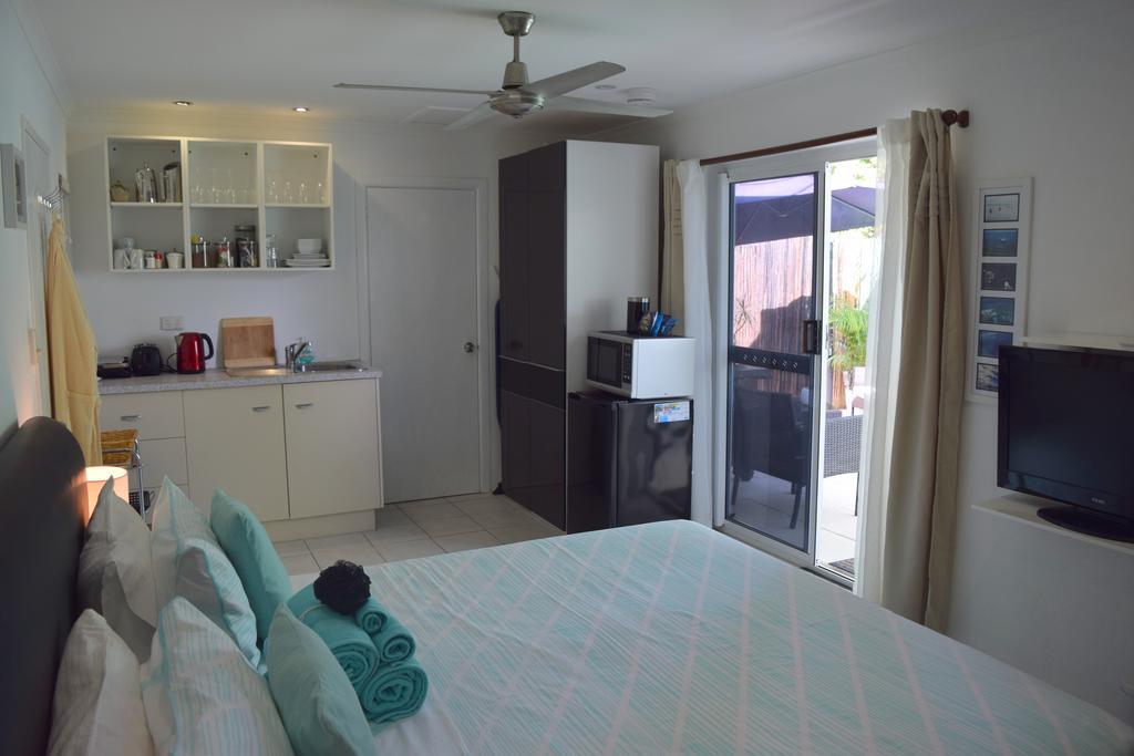 Bed & Breakfast South Pacific 4*