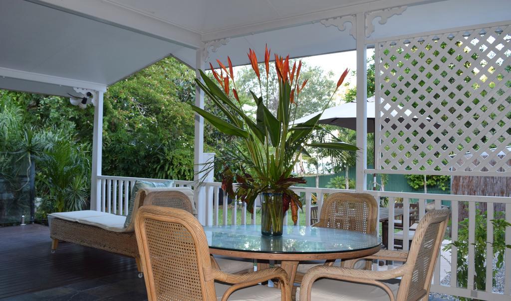 South Pacific Bed & Breakfast