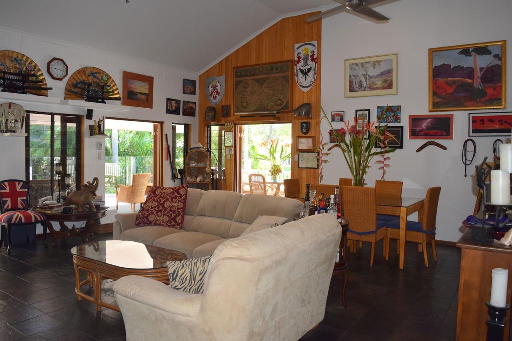 South Pacific Bed & Breakfast 4*