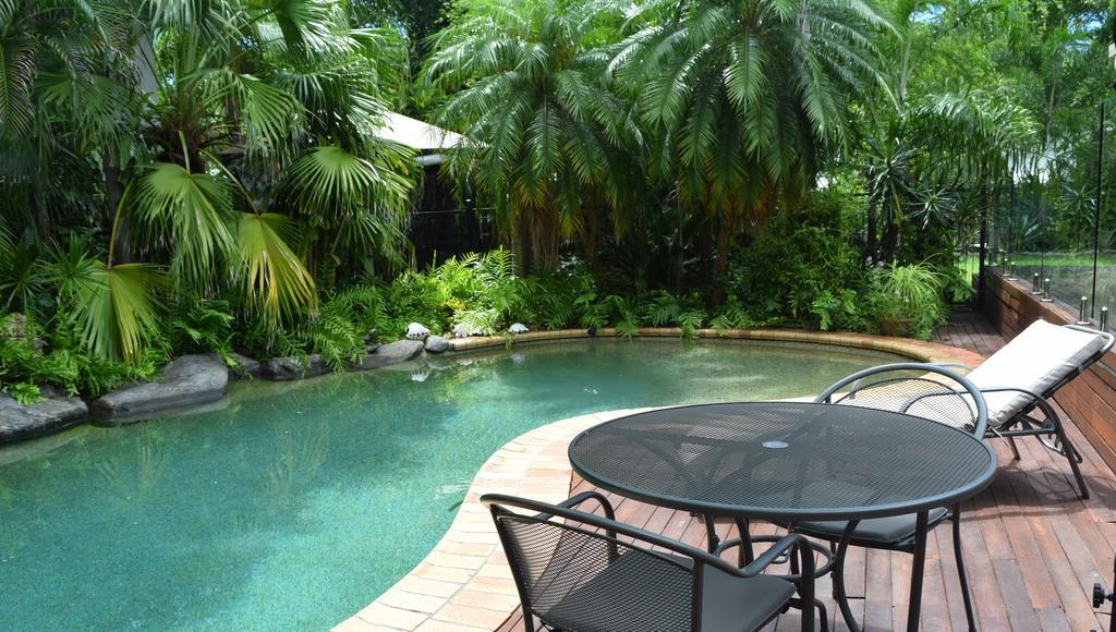 South Pacific 4*