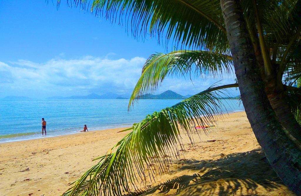 South Pacific 4*