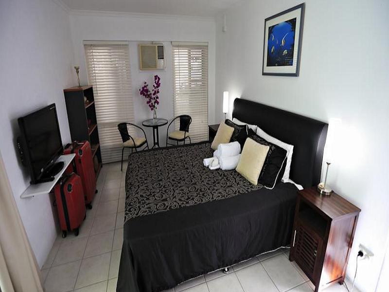 South Pacific Bed & Breakfast